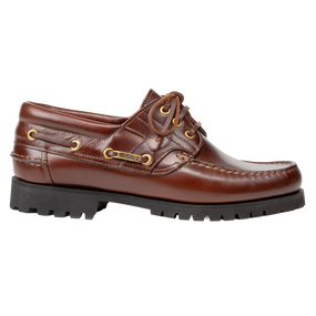 Red / Brown