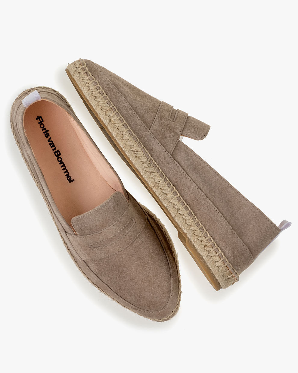 Floris van bommel best sale loafers