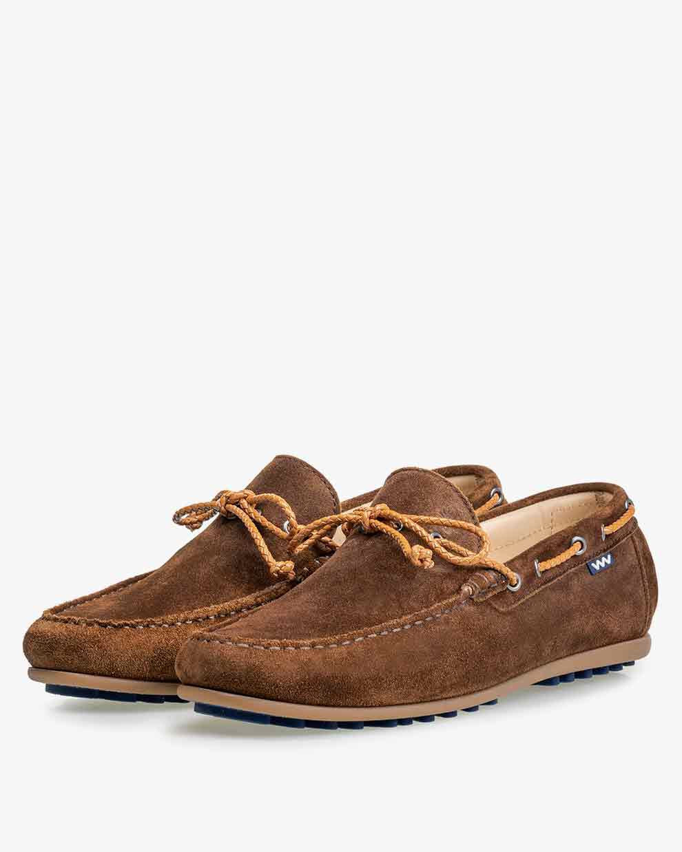 Floris van bommel moccasins new arrivals