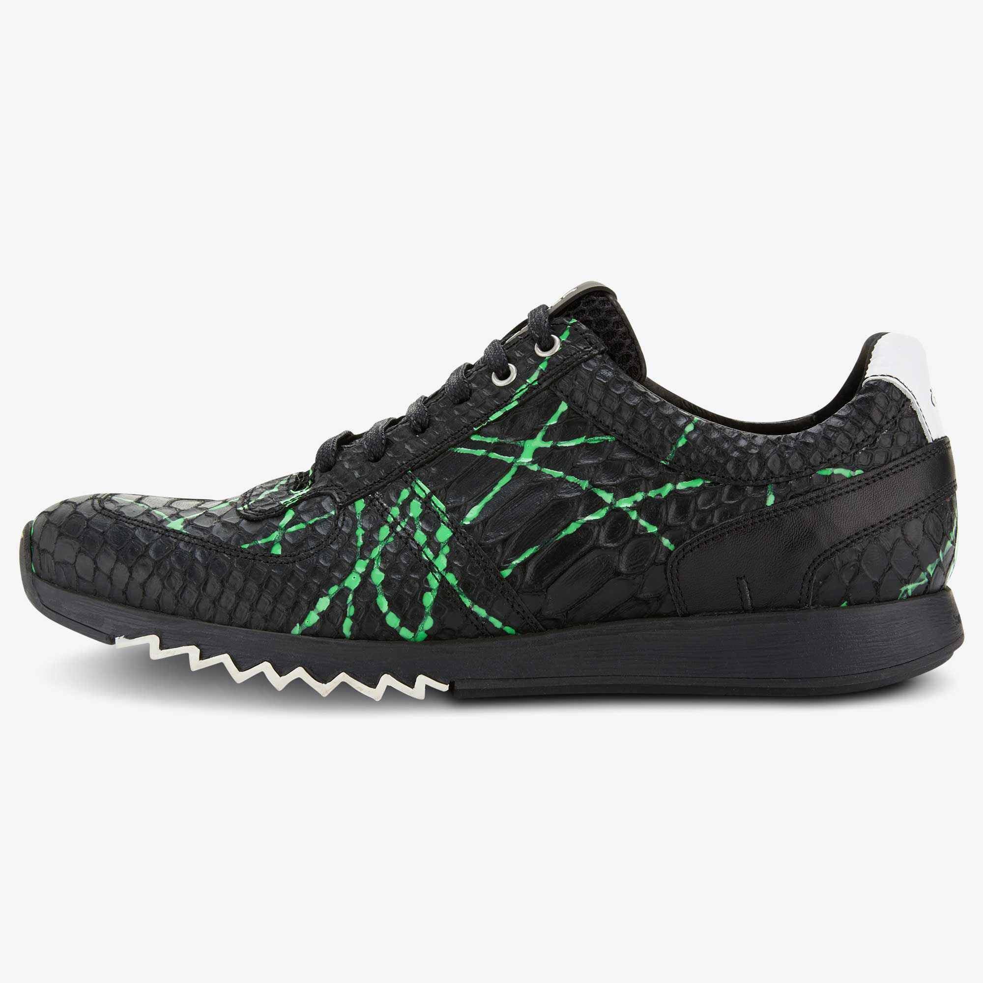 Floris van bommel snake discount