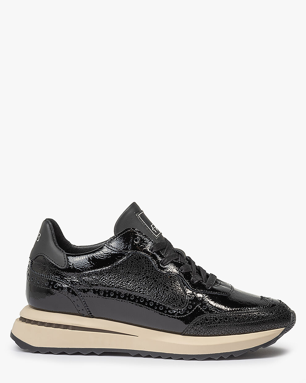 Discover comfortable women s shoes Floris van Bommel Women