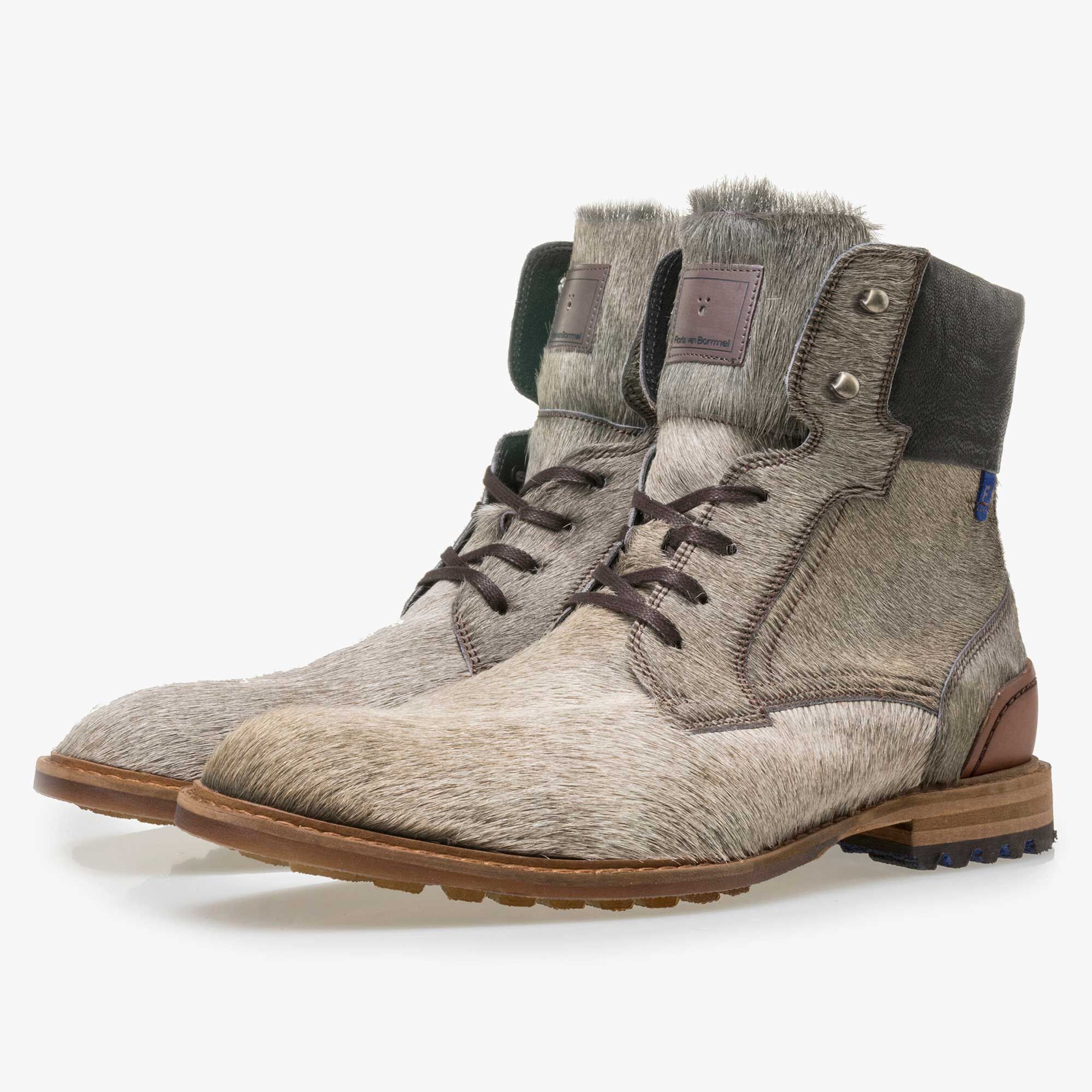 Floris van bommel pony outlet