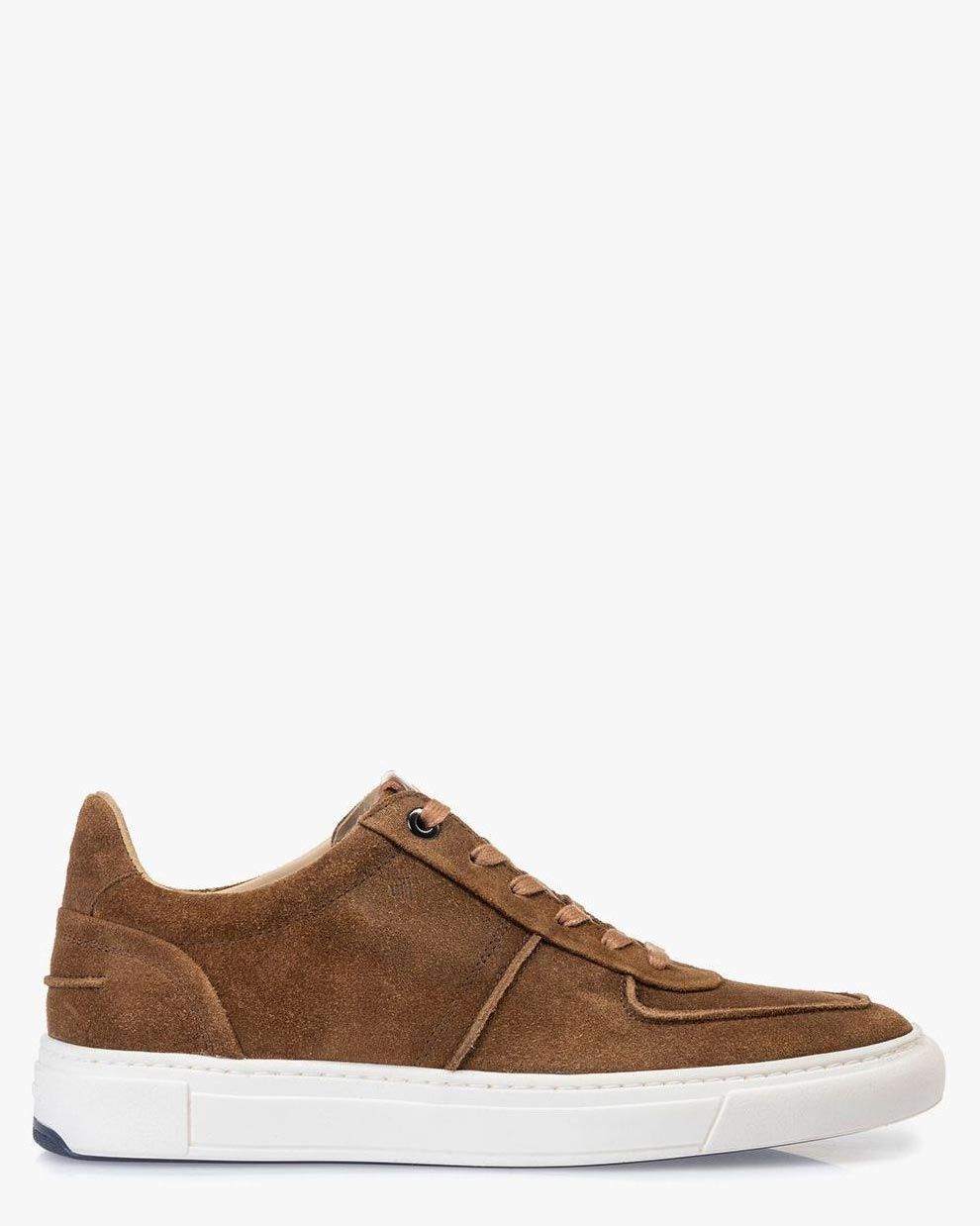 Noppi sneaker Ollie B Bommel SFM-10087-23-01 | Floris van Bommel®