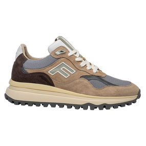Light brown