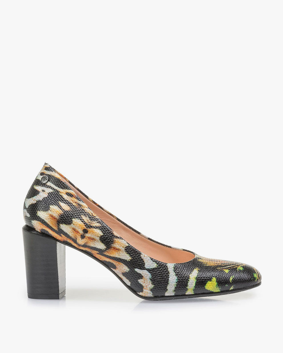 Pumps floris van sale bommel