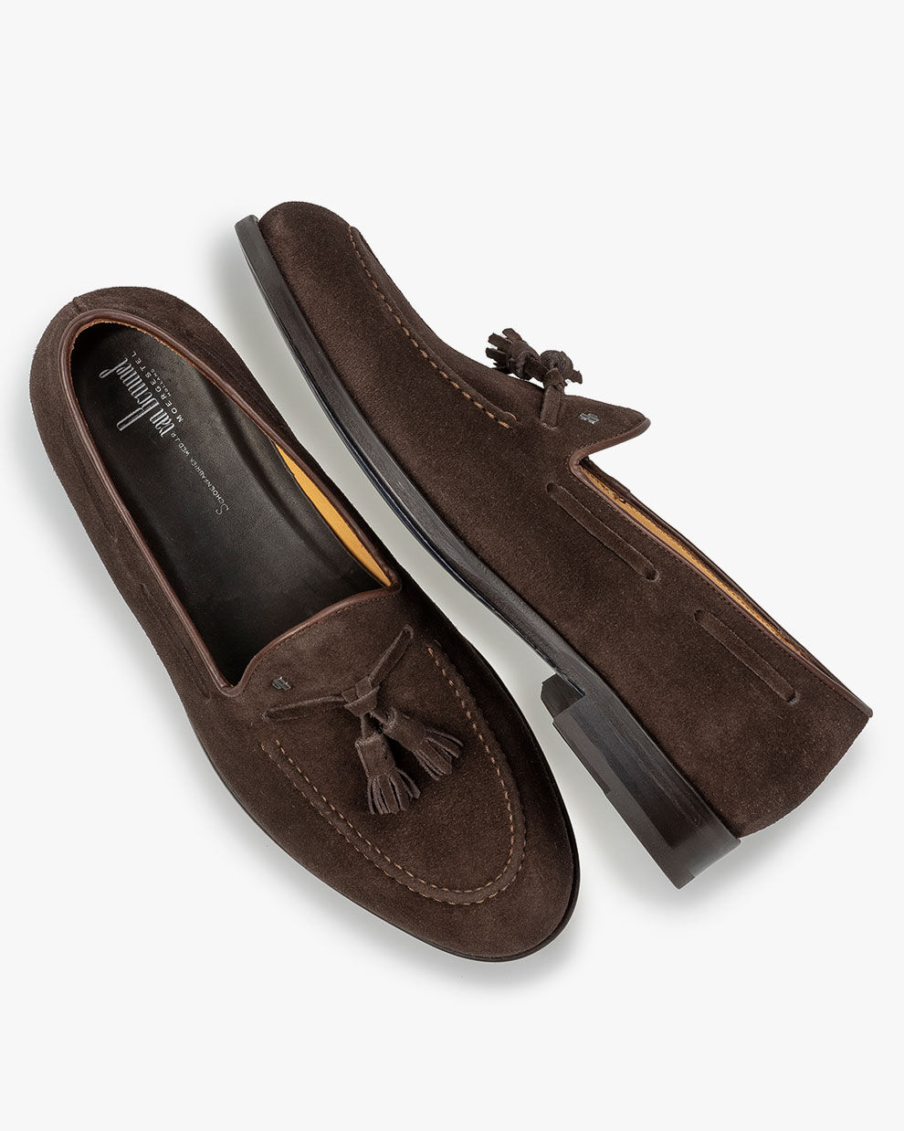 Floris van 2025 bommel loafers