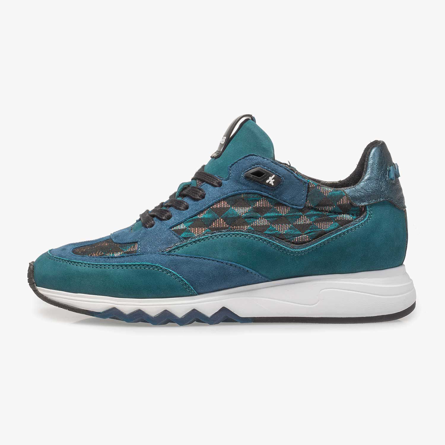 Saucony top donna 2018