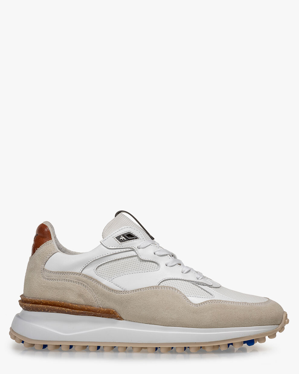 Sneakers for men Floris van Bommel Official