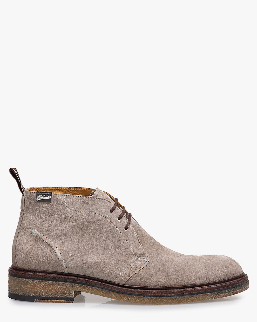 Sale van top bommel