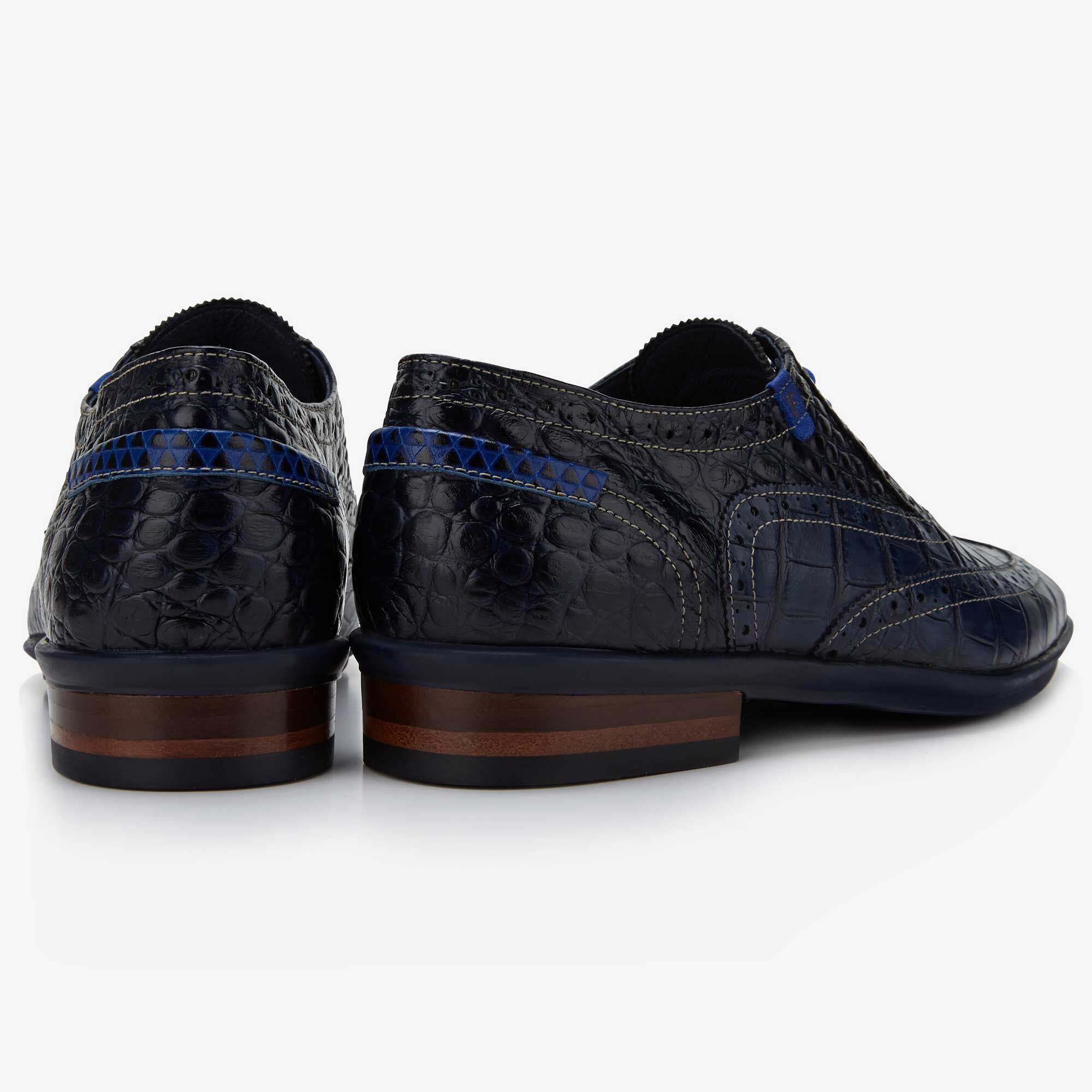 Floris van new arrivals bommel croco