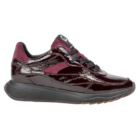 Dark red
