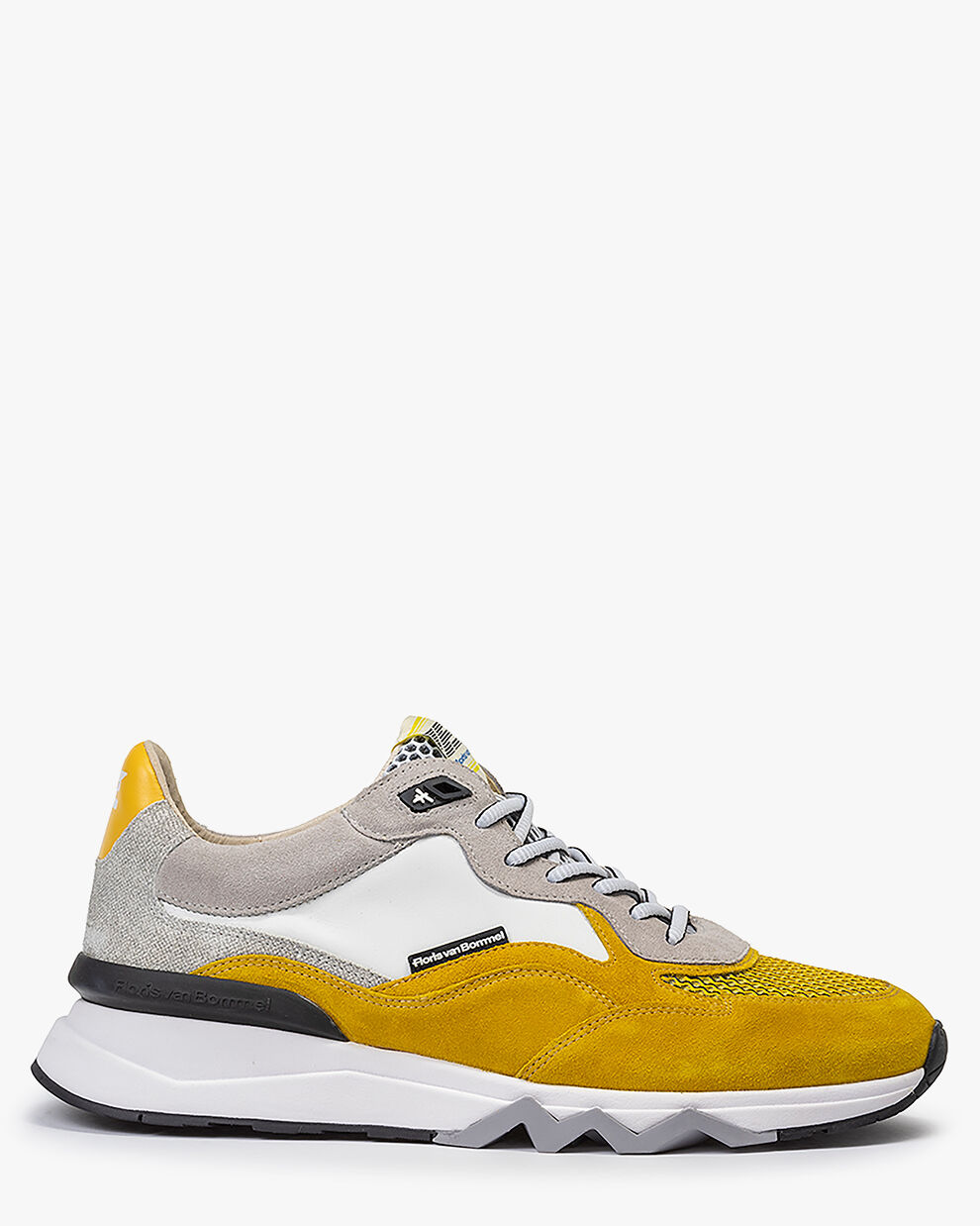 Frits van bommel sneakers online