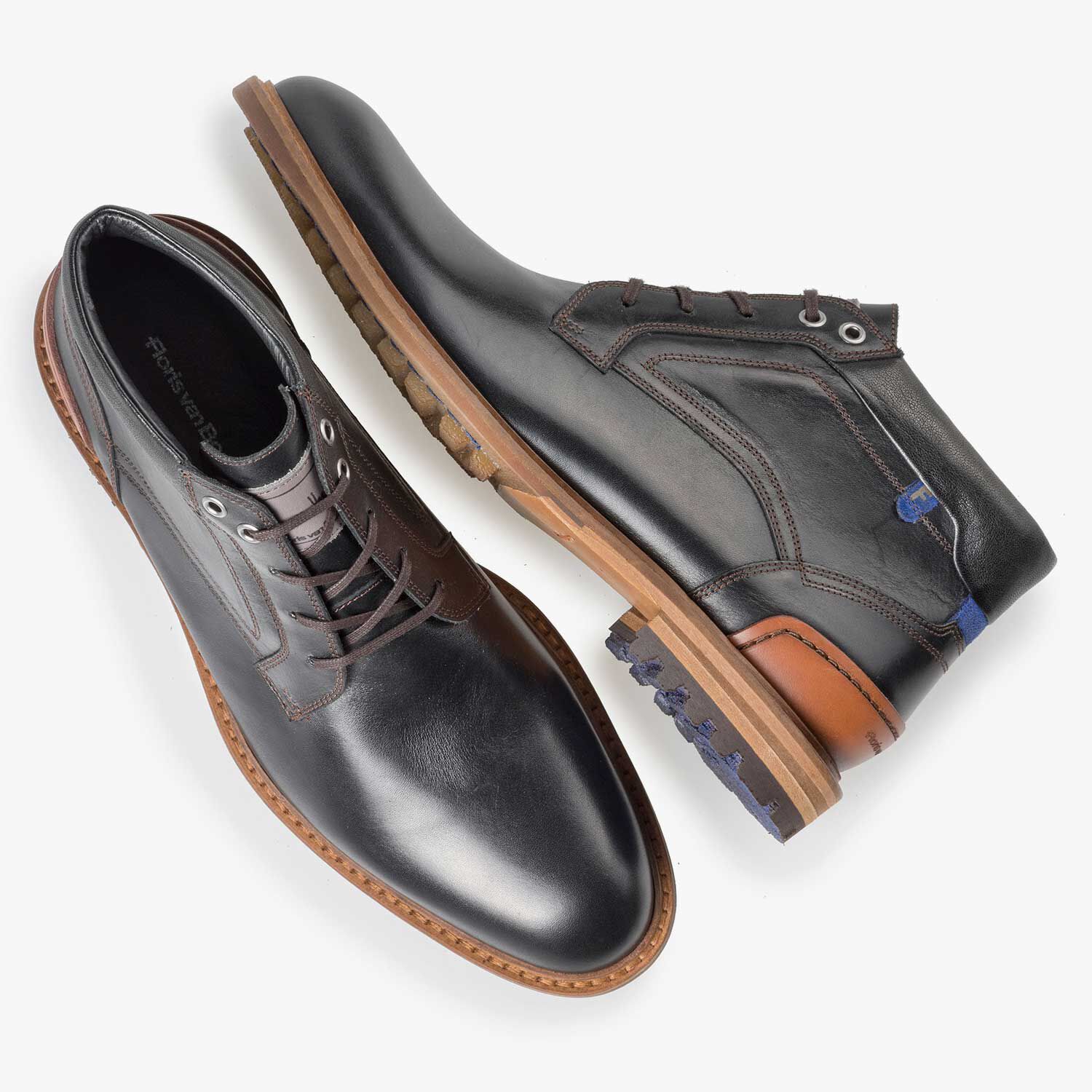 Chaussure homme floris van bommel hotsell