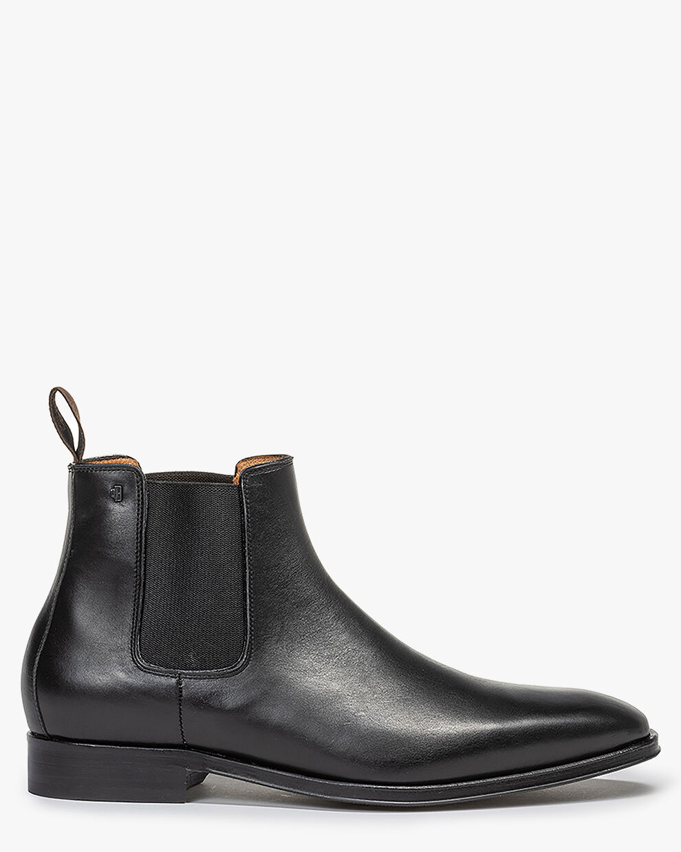 Chelsea boots Floris van Bommel Official