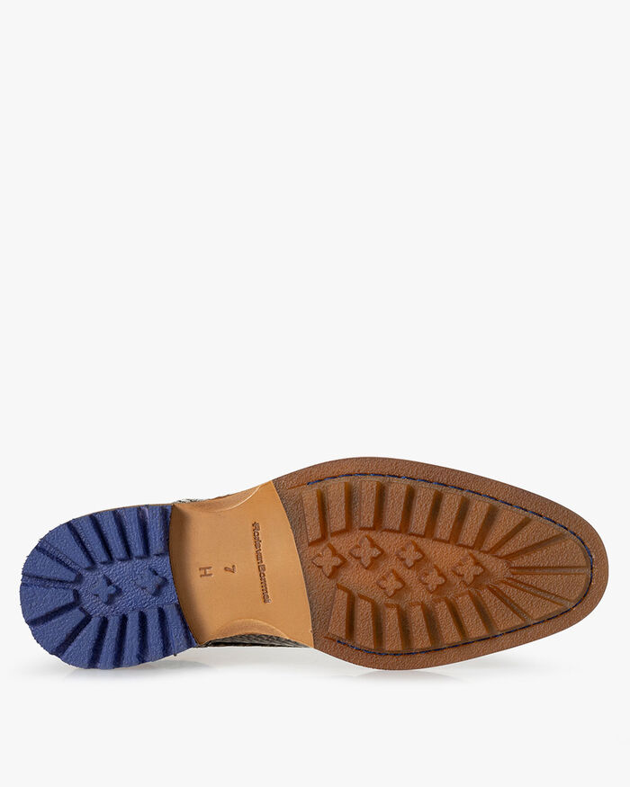 exegese Pelgrim Faial Men's shoes and accessories outlet | Floris van Bommel Official®