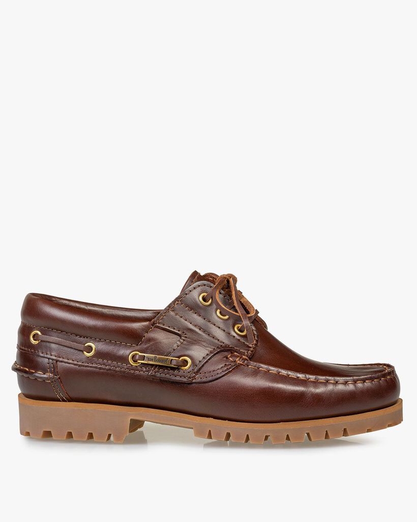 Upgrade Your Sperry Shoes with 46 Leather Laces
