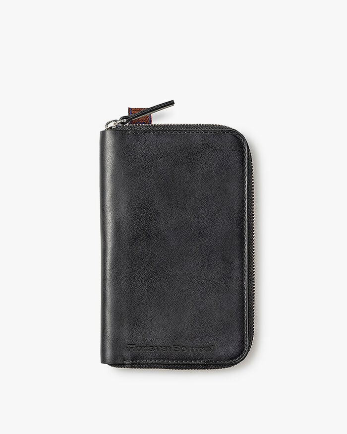 Passport wallet large