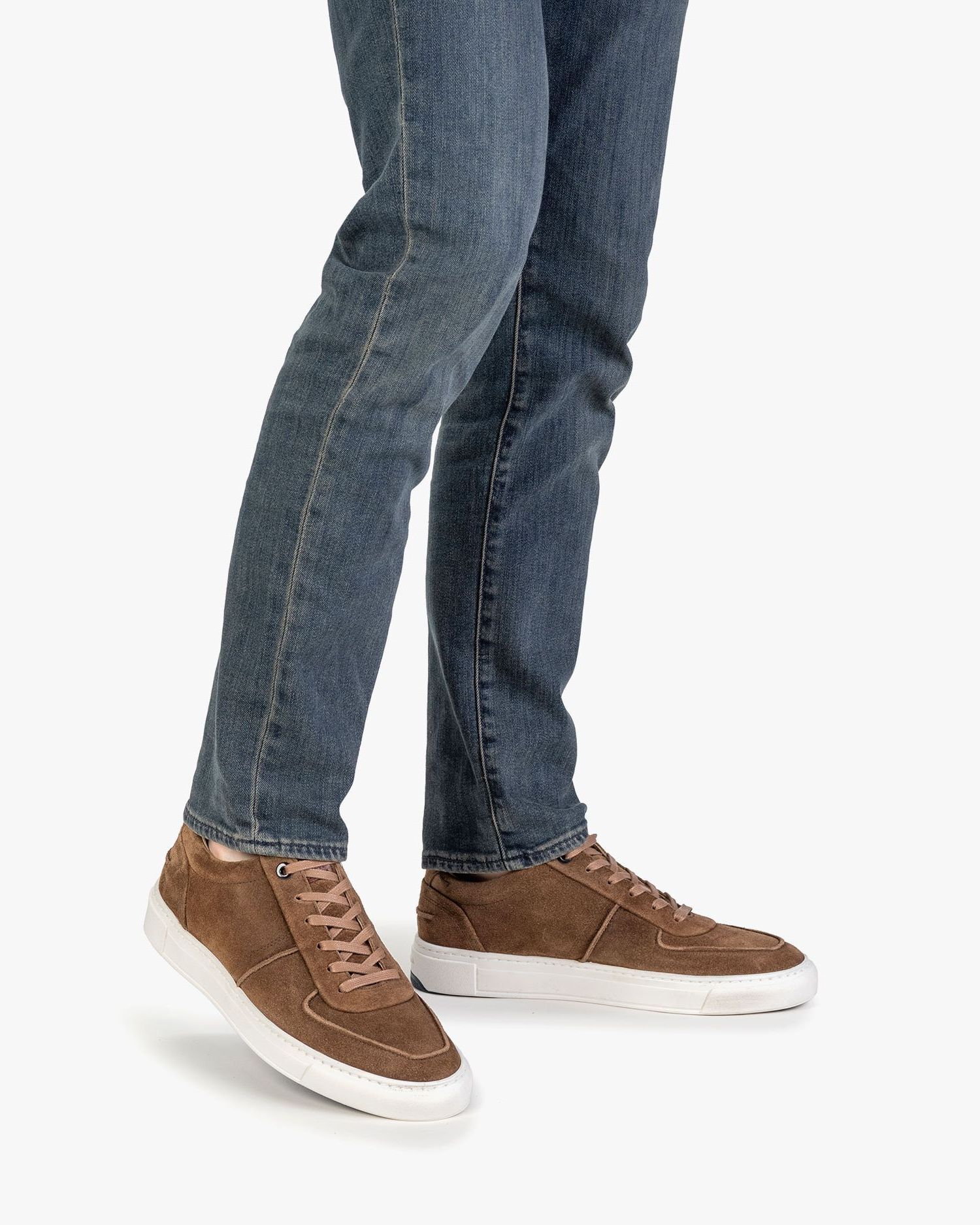 Noppi sneaker Ollie B Bommel SFM-10087-23-01 | Floris van Bommel®