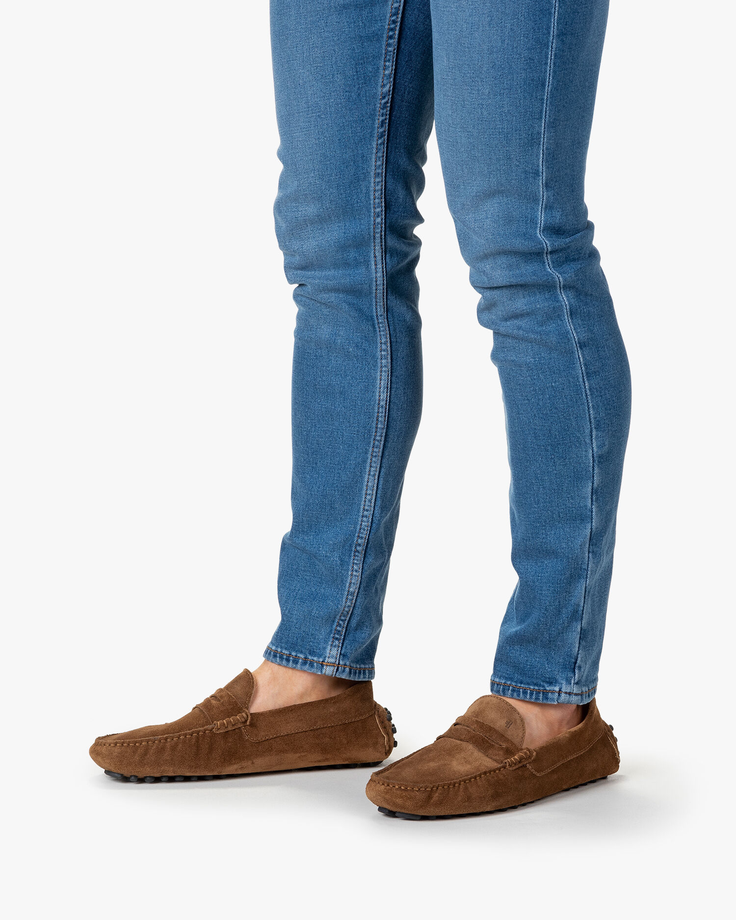 Van bommel moccasins outlet