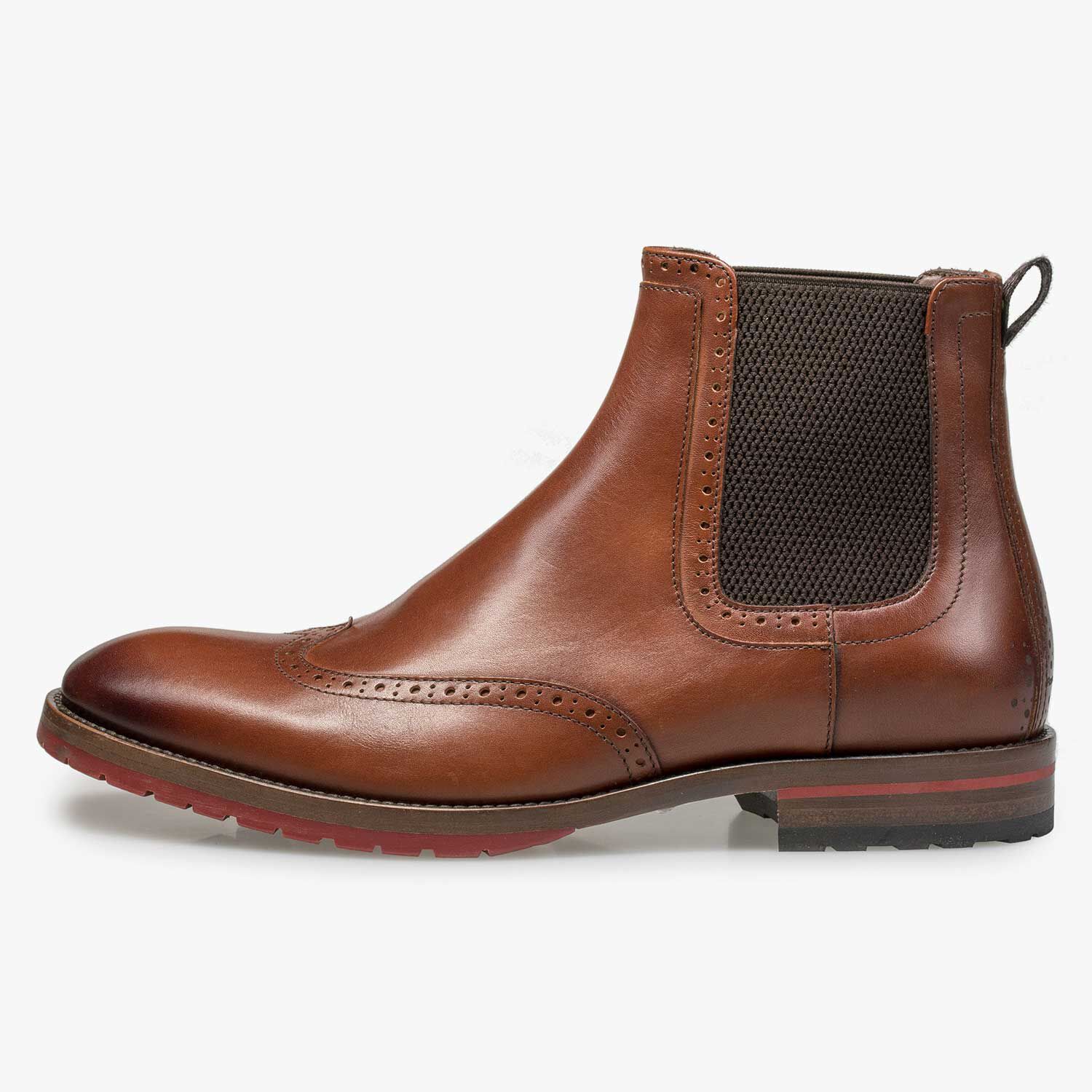 Chelsea brogues shop
