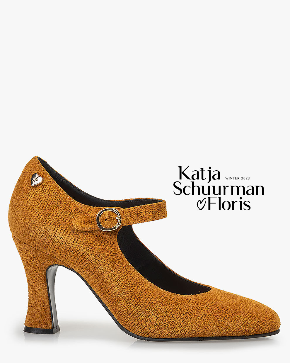 Collection Katja Schuurman x Floris Floris van Bommel Official