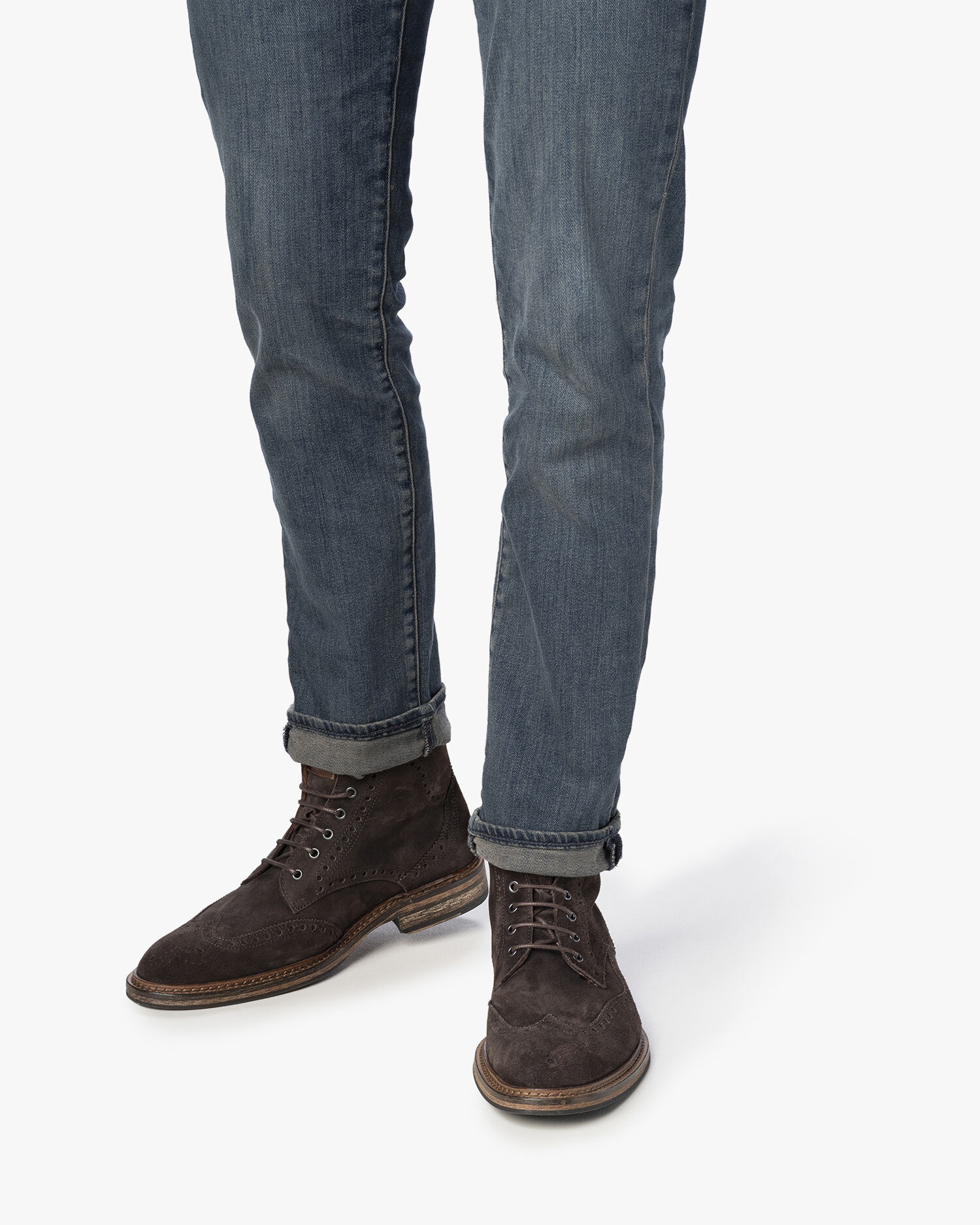 Van bommel boots sale sales