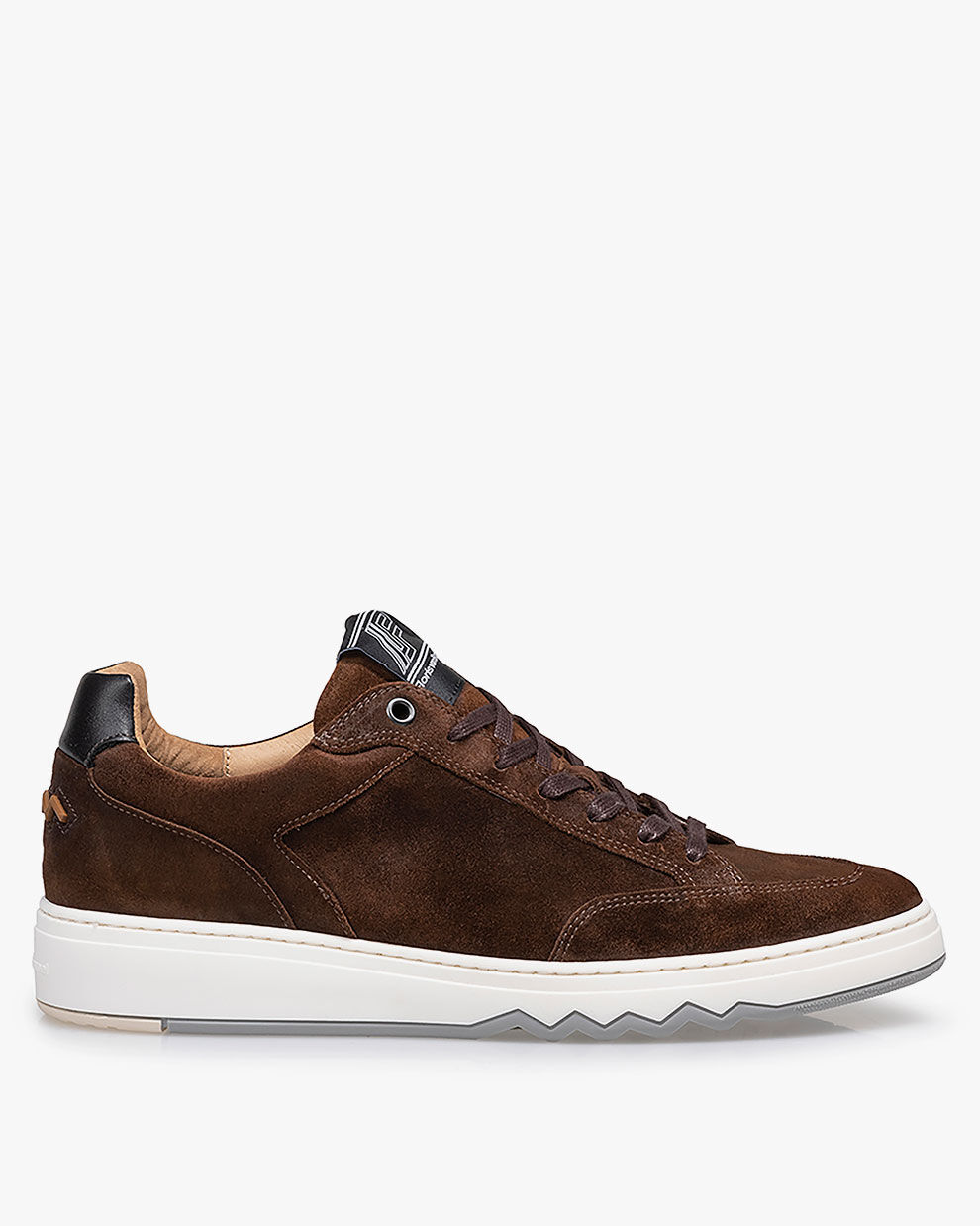 Mephisto top mick sneaker