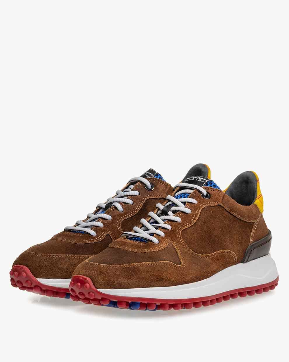 The Ephemerist - Real Bommel sneakersThe Ephemerist