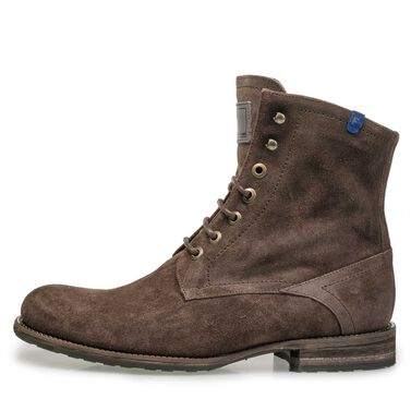 Boots for men | Floris van Bommel Official®