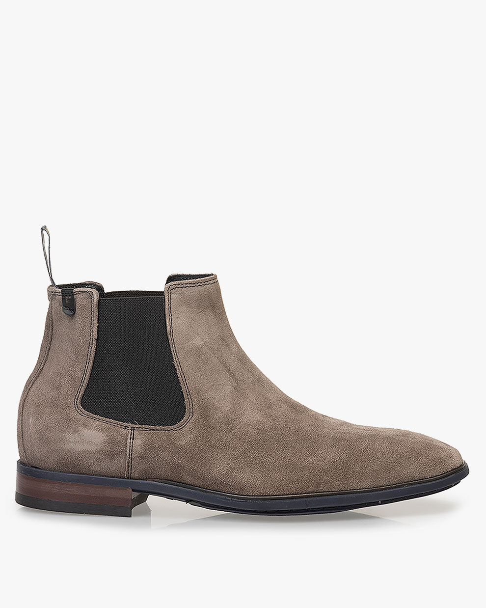 The flexx sales slimmer chelsea boot
