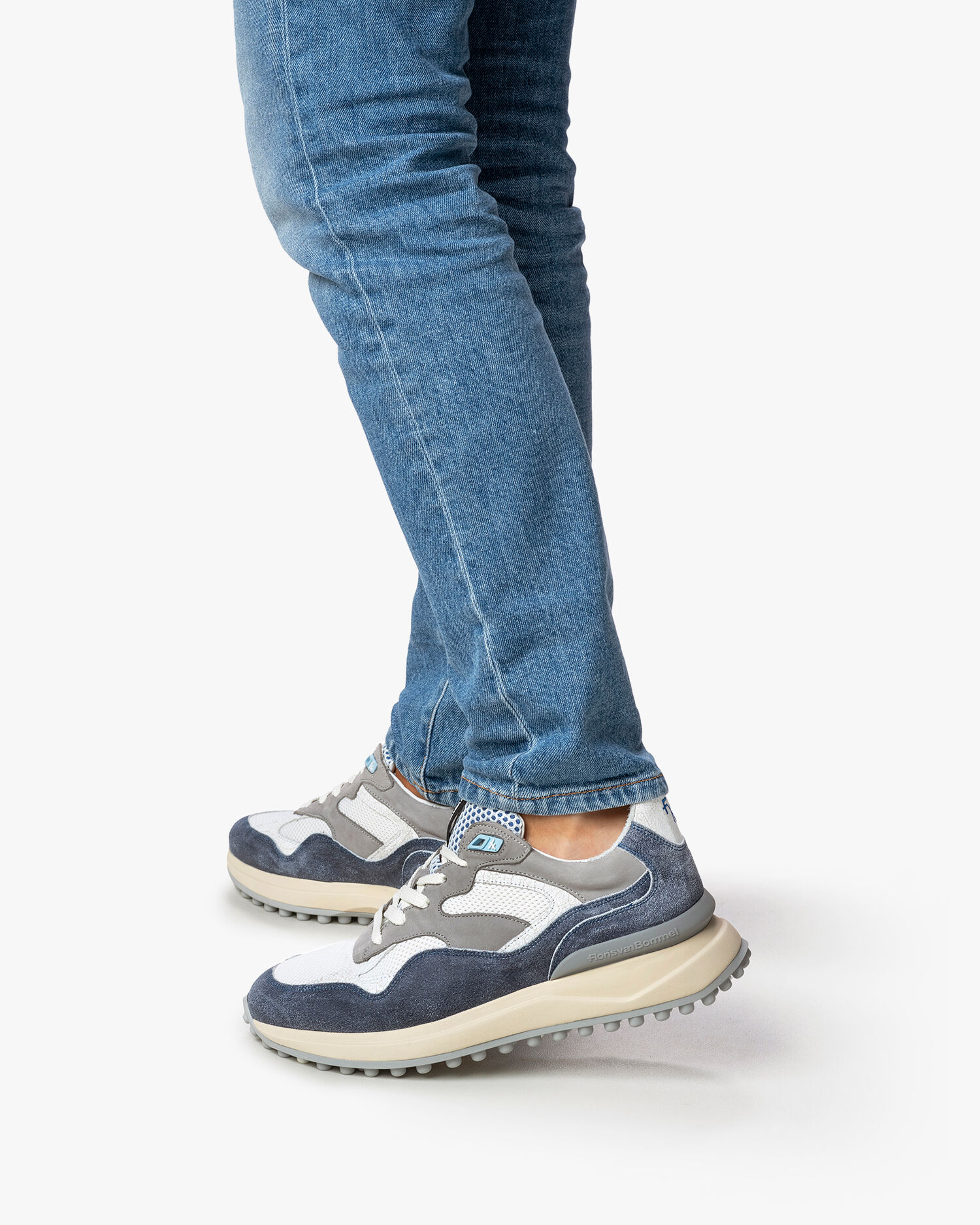 Krakende schoenen 2025 van bommel