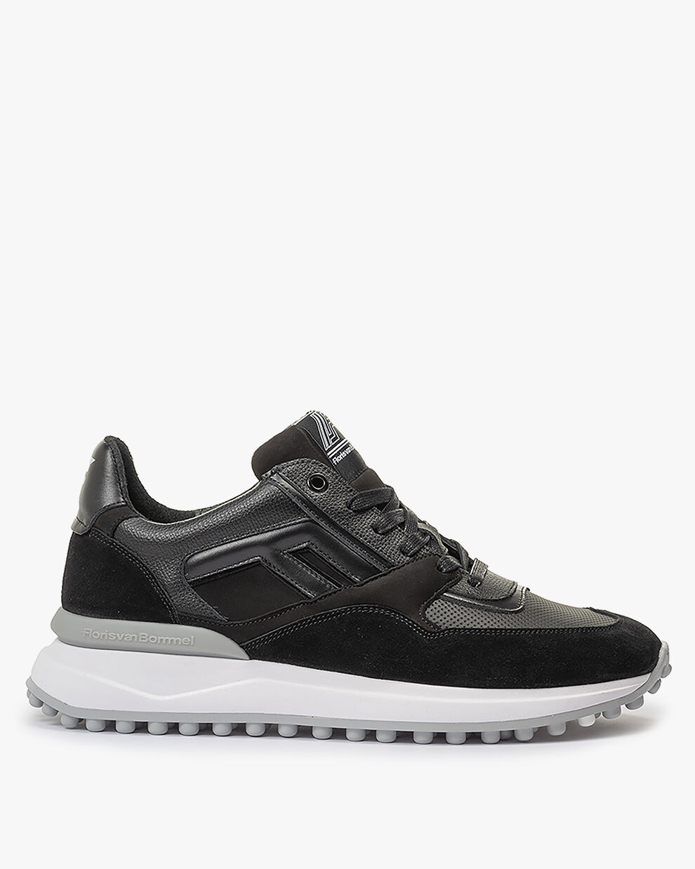 Floris van bommel sneakers 16393 hotsell