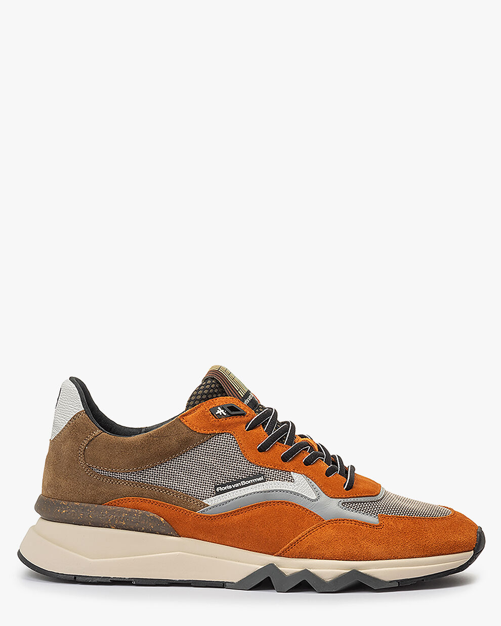 Men s shoes Floris van Bommel Official