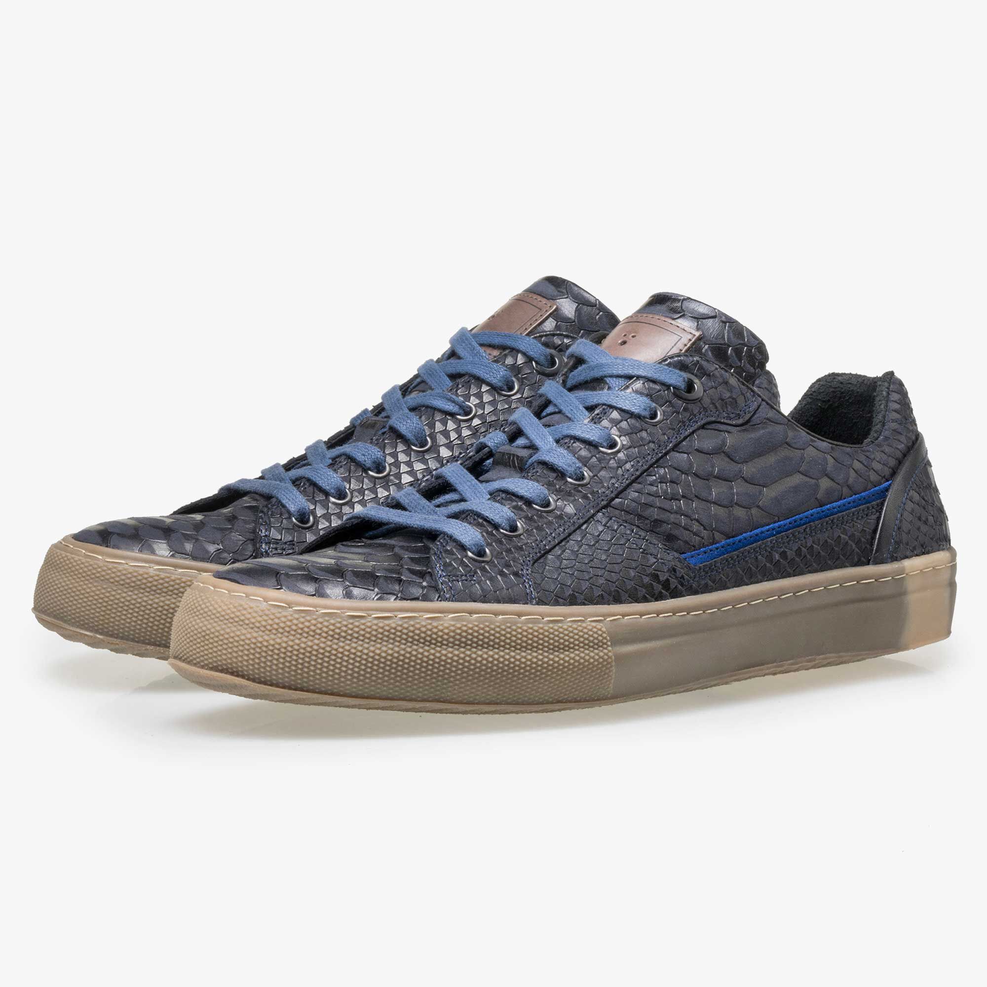 Floris van bommel snake print store
