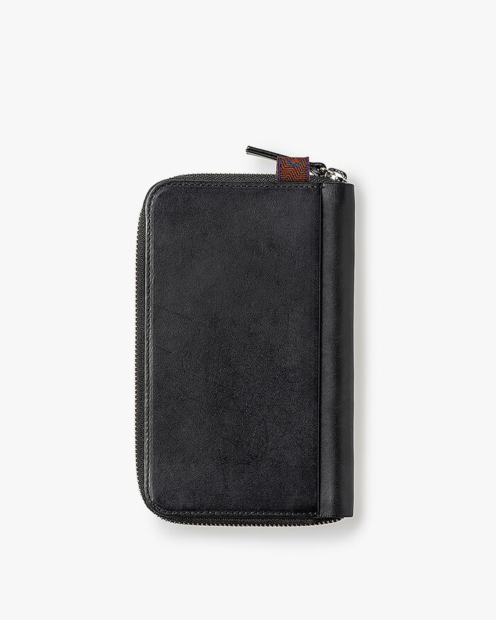 Passport wallet large