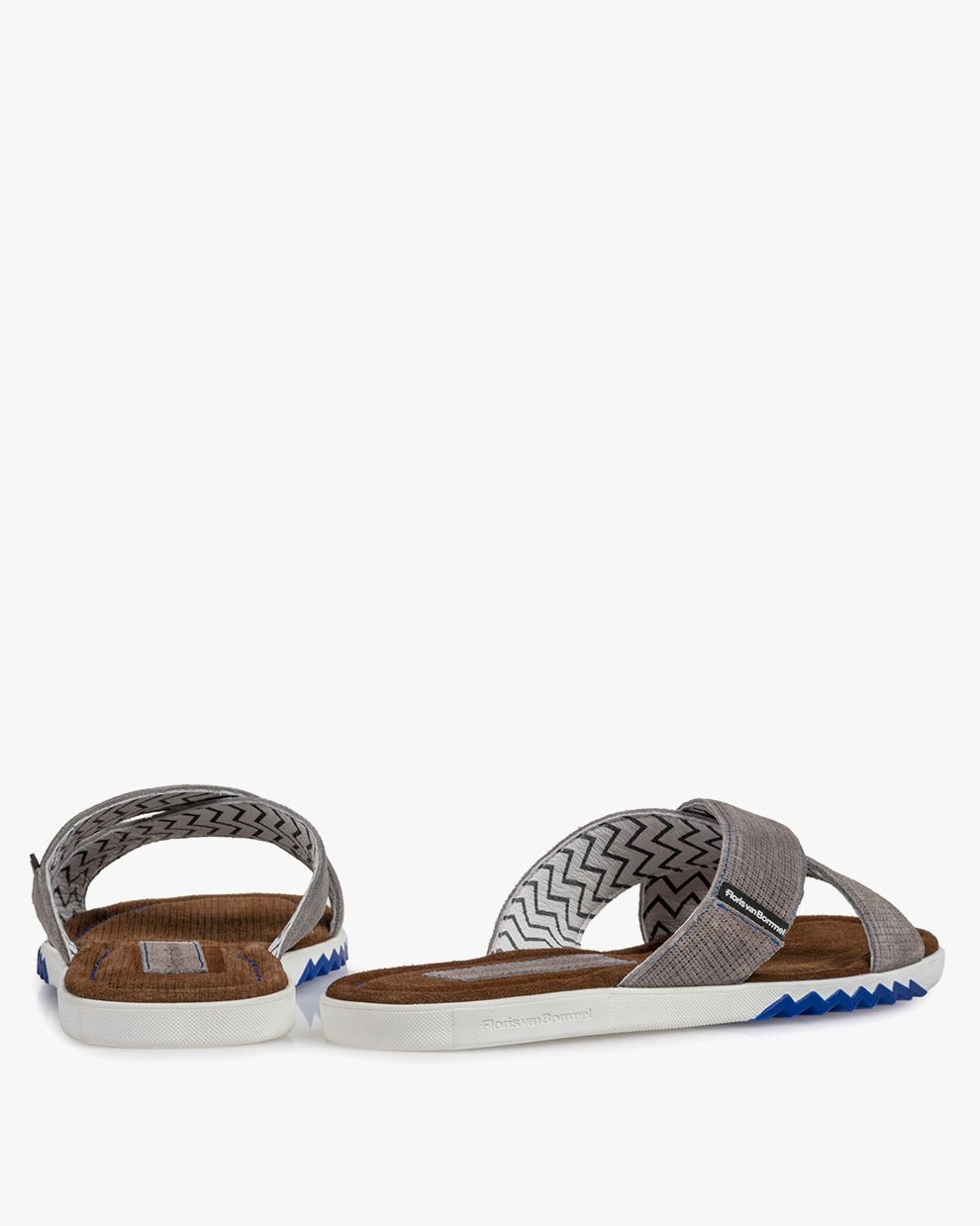 Floris van bommel slippers sale 2025