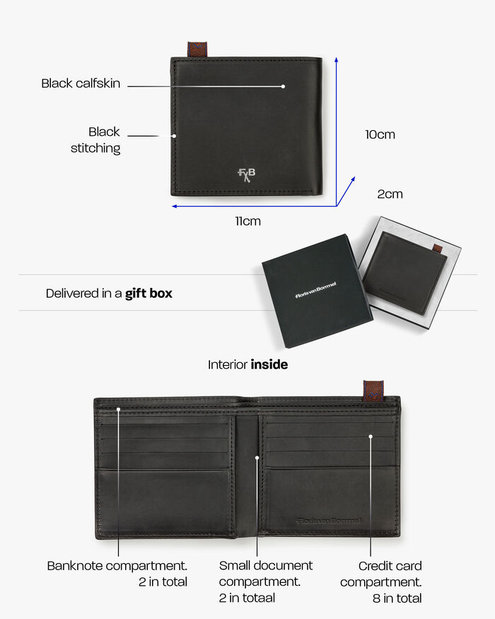 Wallet slim