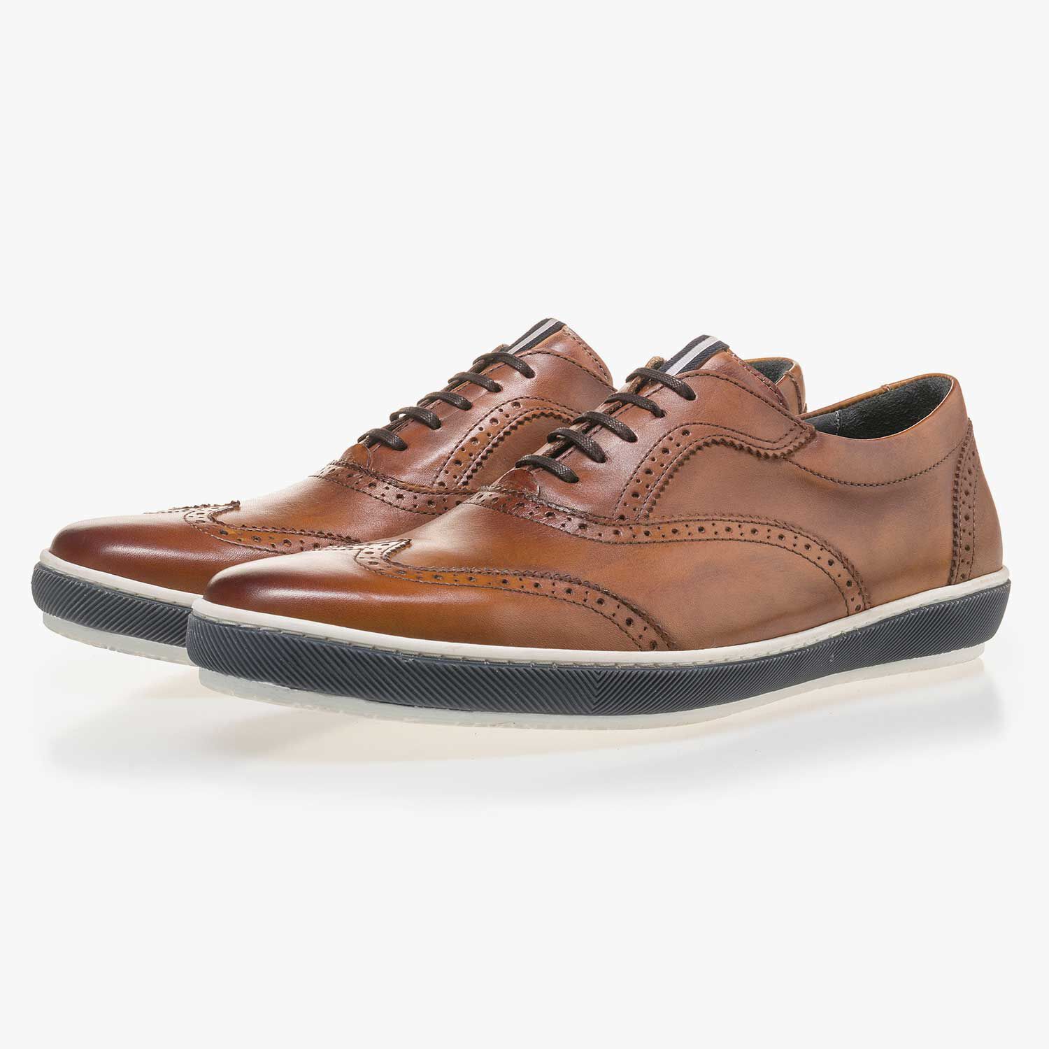 floris van bommel brogue