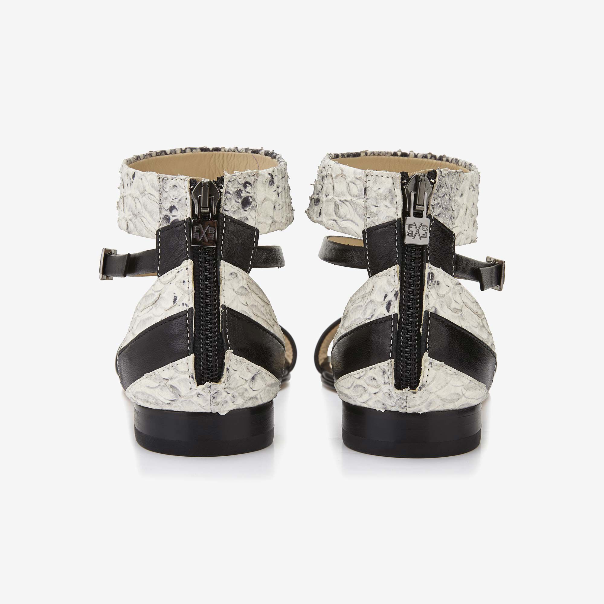 Floris van bommel snake clearance