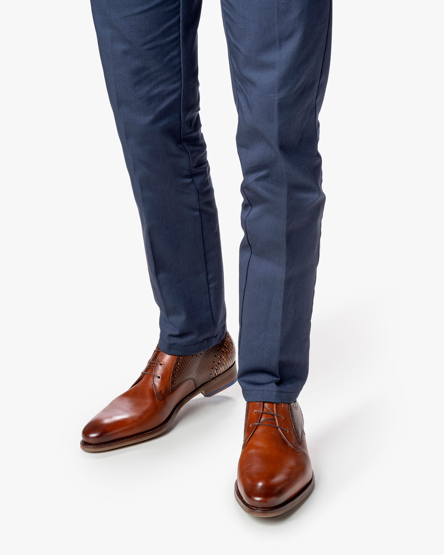 Noble blue van bommel cheap