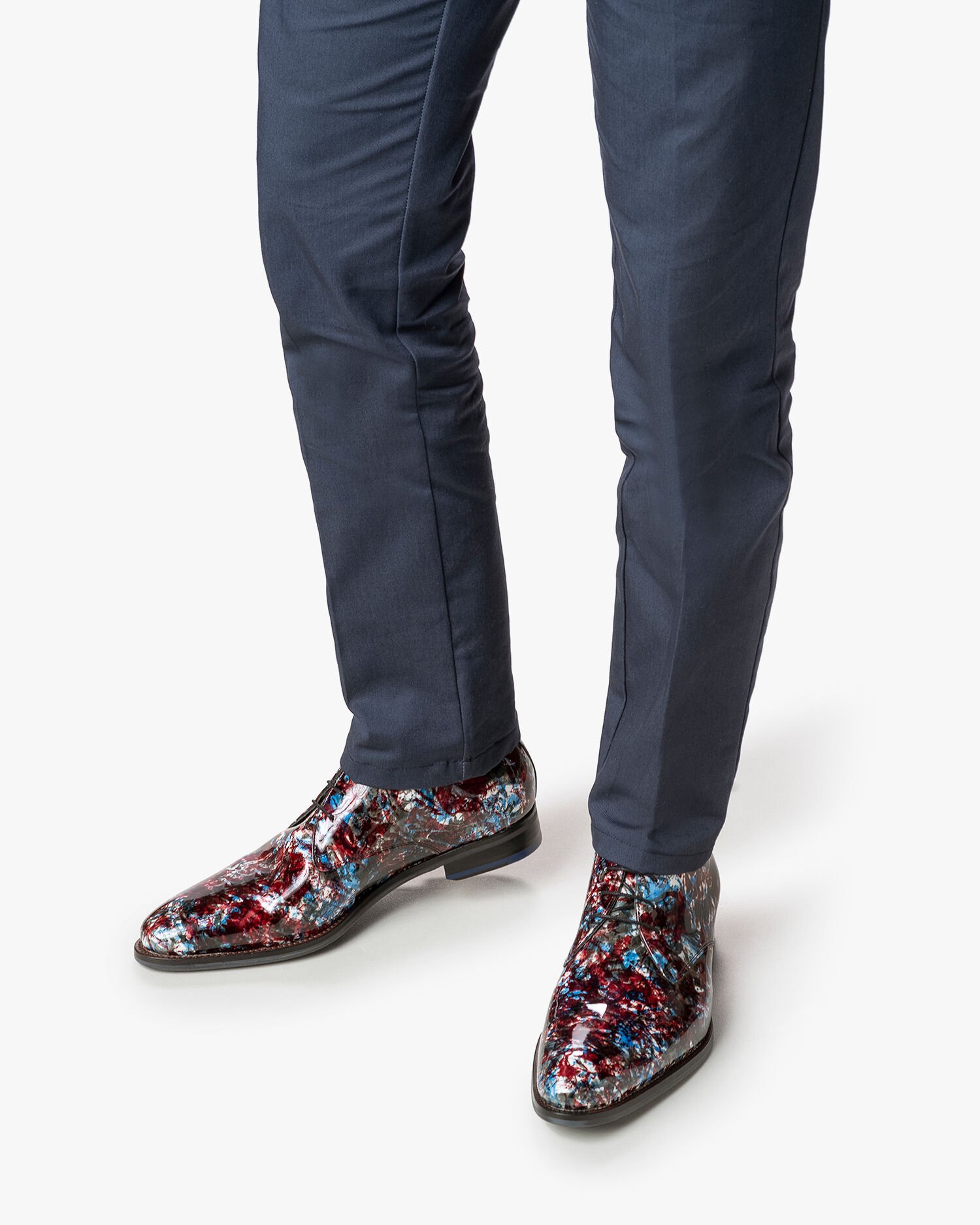 Men s shoes Floris van Bommel Official