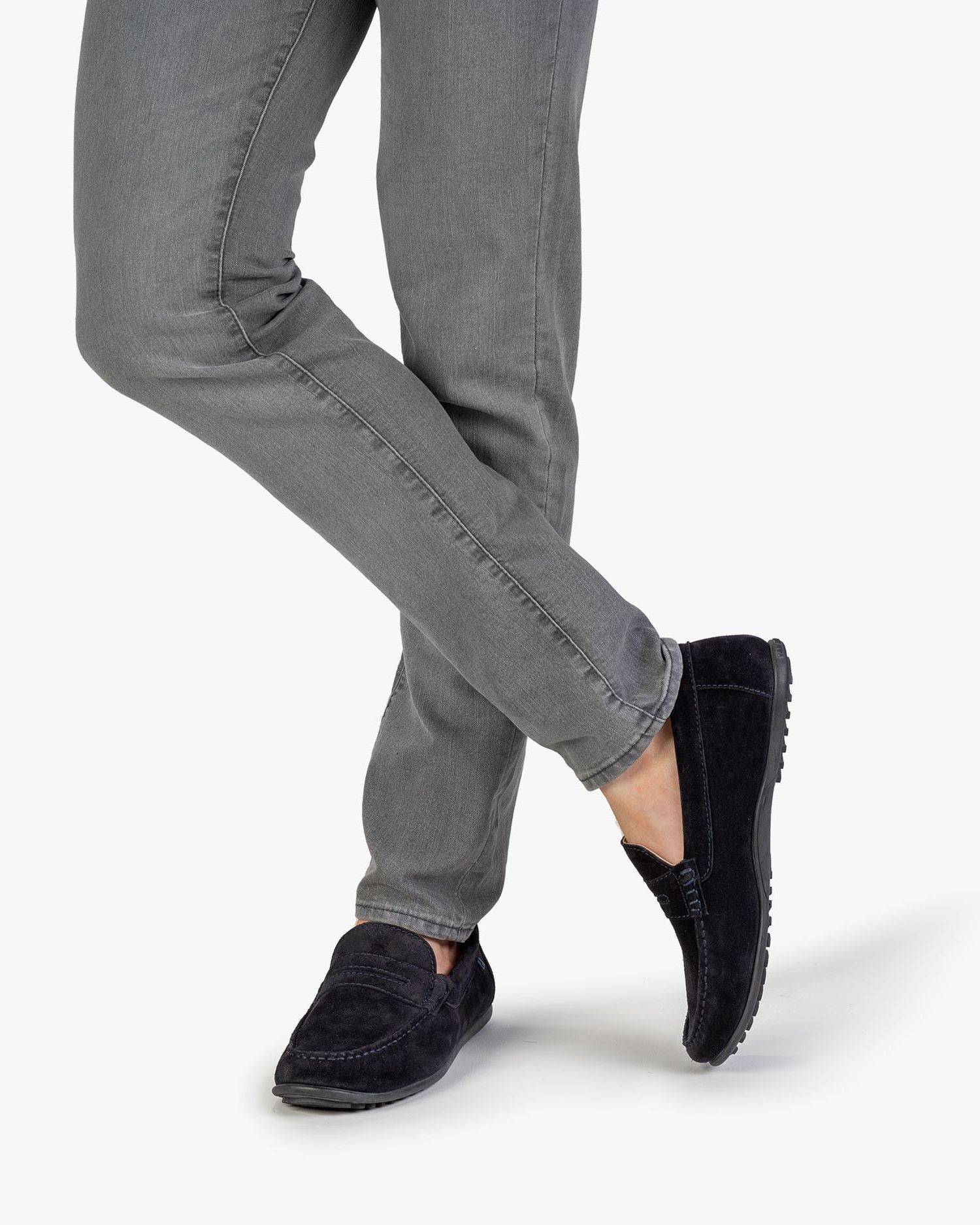 Floris van bommel loafers deals
