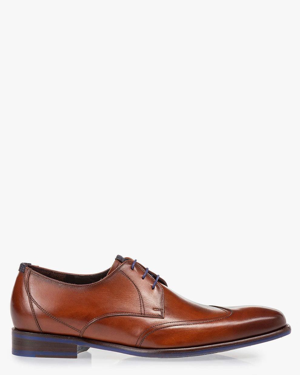 クラシック Business shoes for men | Floris van Bommel Official® その他