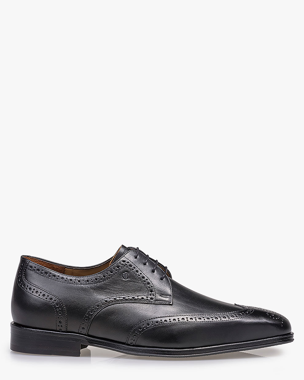 Krakende schoenen 2025 van bommel