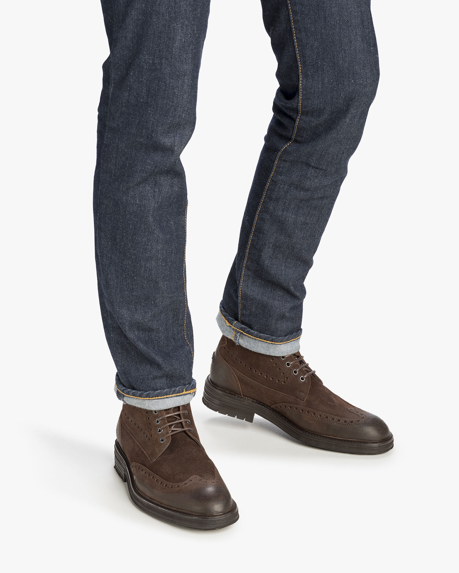 Floris van bommel 2025 boots