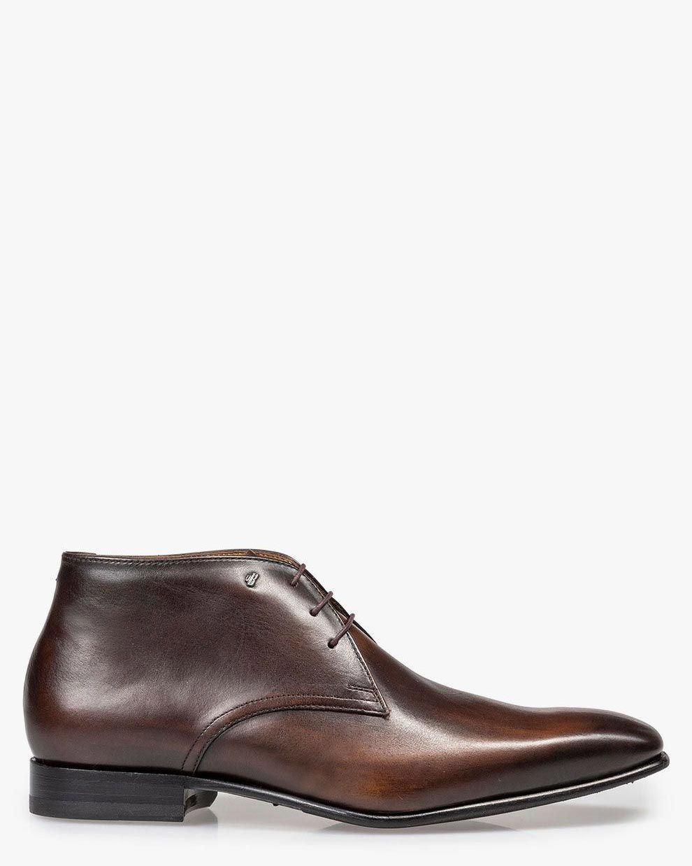 Discover luxury men s shoes Floris van Bommel Official
