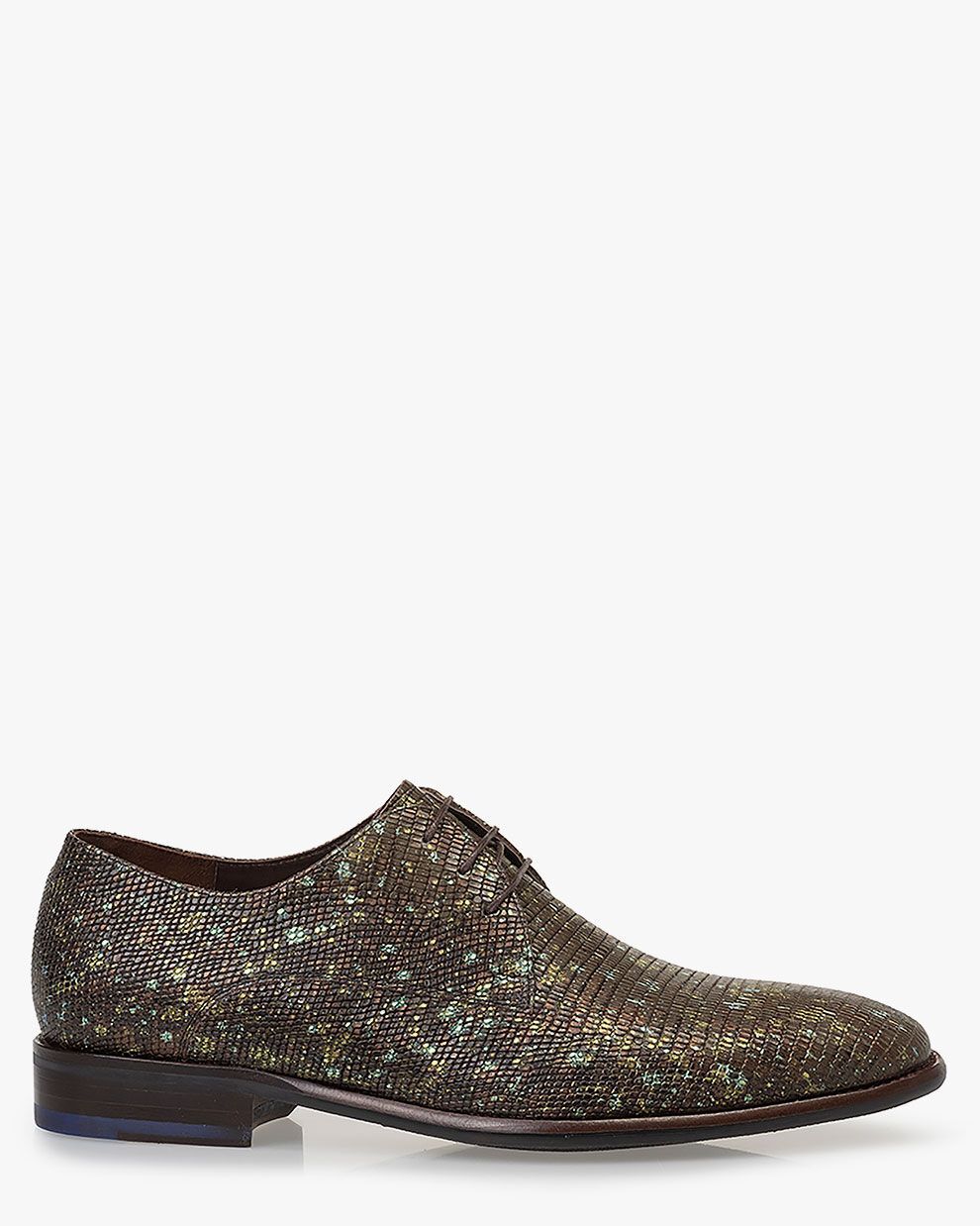 Discover comfortable men s shoes Floris van Bommel Official