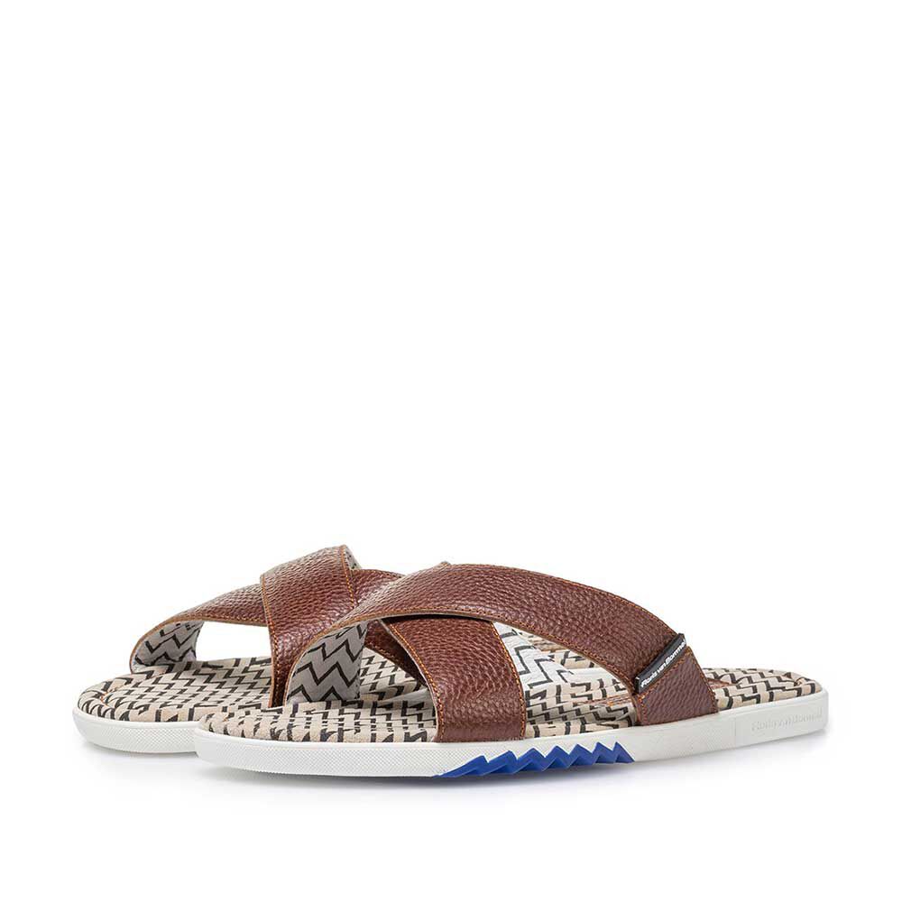 van slippers