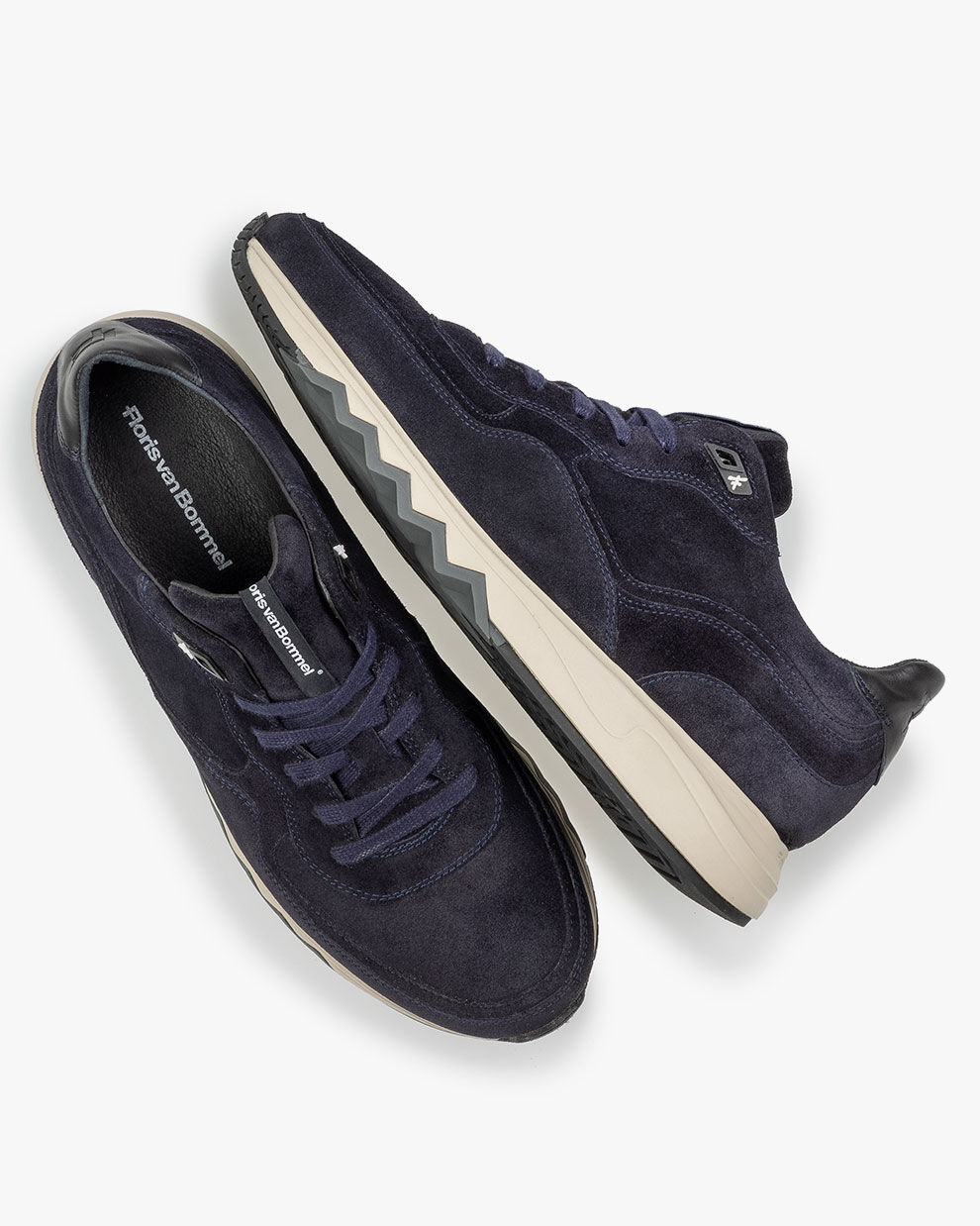 Chaussures floris van on sale bommel homme