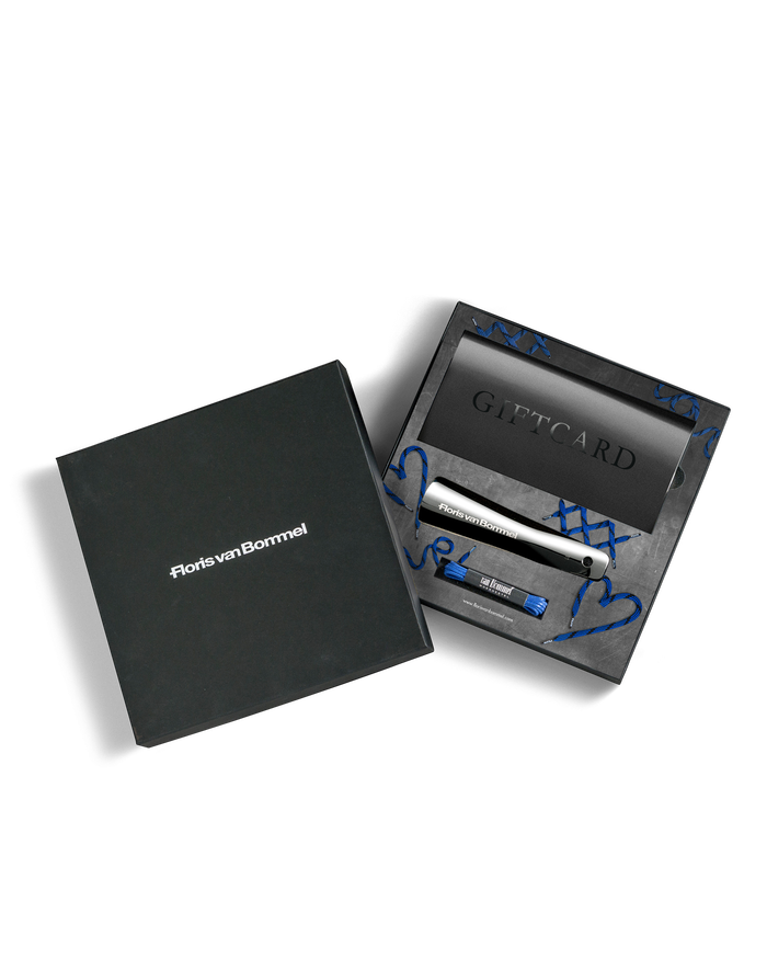 Gift card €100 Love